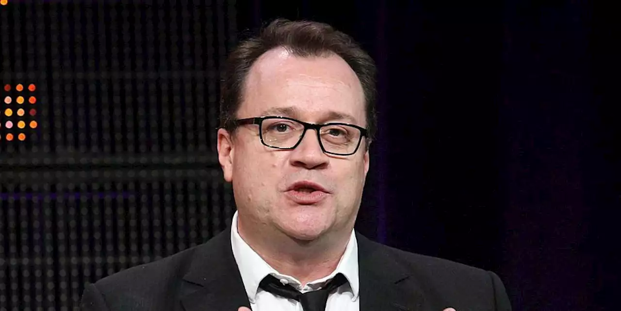 Doctor Who's Russell T Davies asked the BBC if he could return