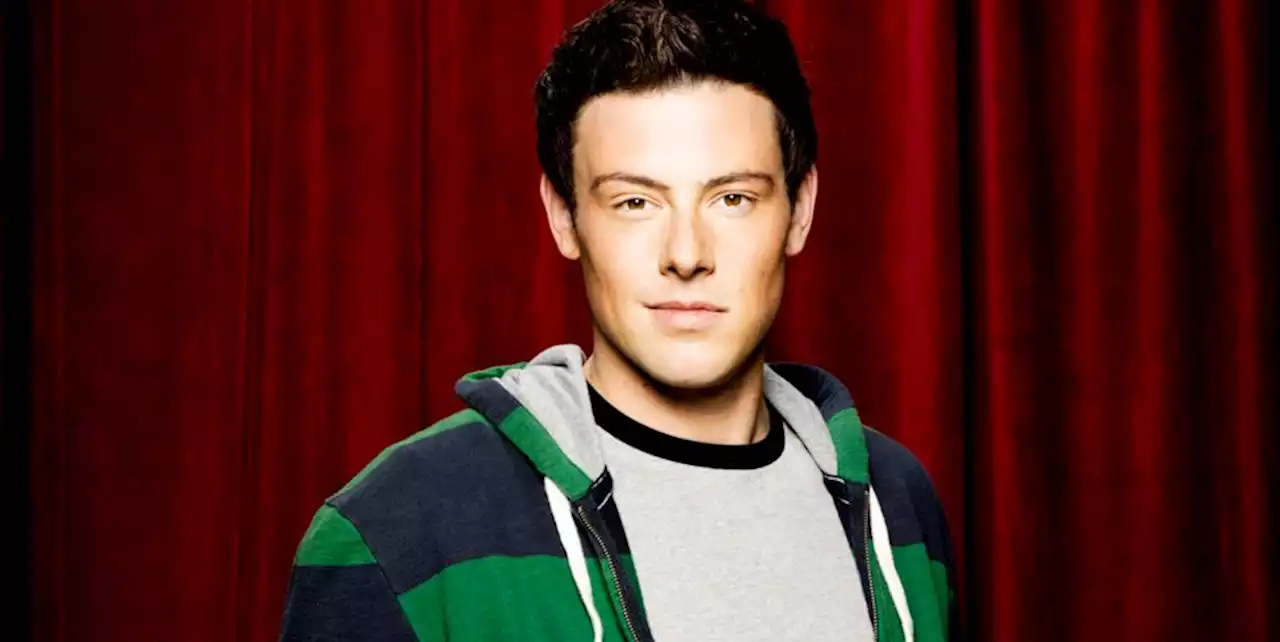 Glee creator admits show should've ended after Cory Monteith death