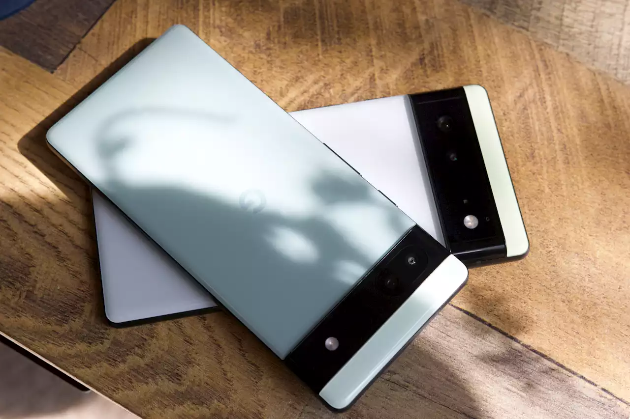 Pixel 7a could add three huge features over the Pixel 6a | Digital Trends