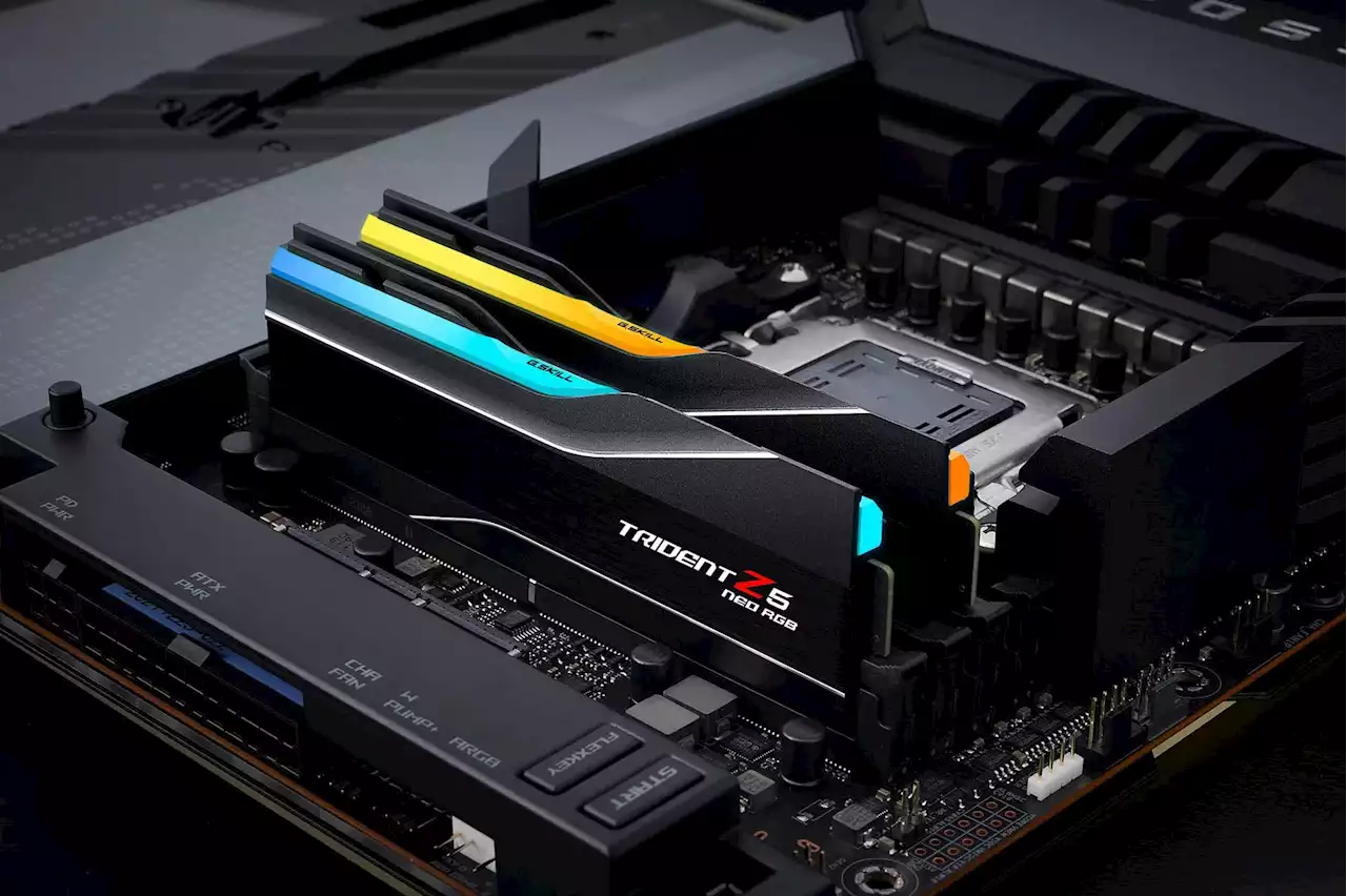 The best RAM for AMD Ryzen in 2022 | Digital Trends