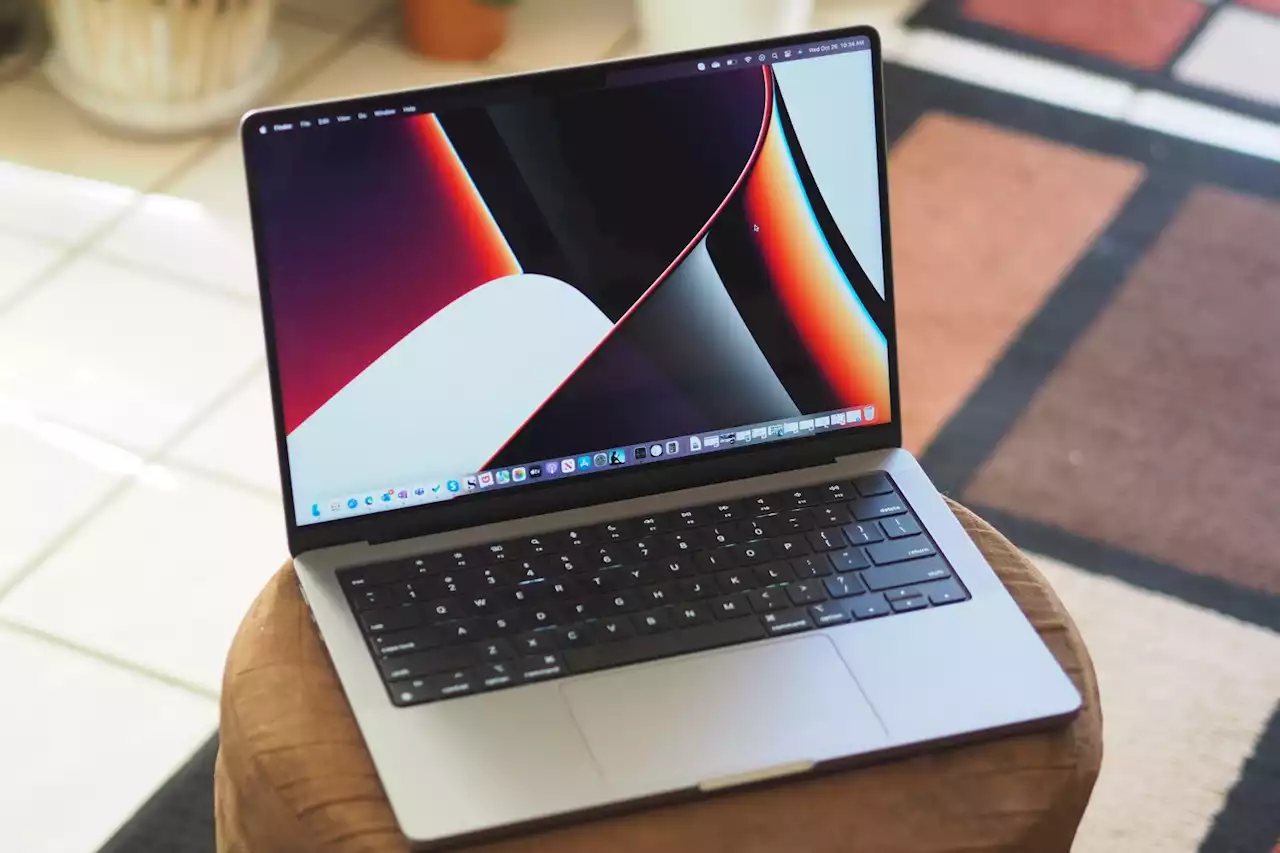 Why I bought a refurbished MacBook Pro, and you should too | Digital Trends