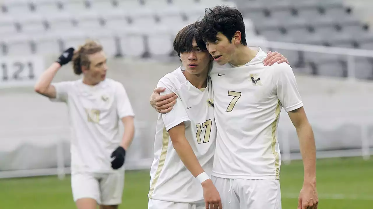 New Albany falls to Cleveland St. Ignatius in OHSAA Division I boys soccer state final