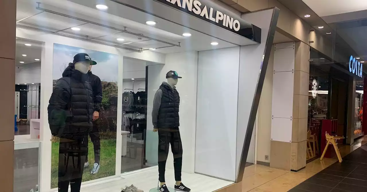 Huge new Transalpino store opens in Liverpool