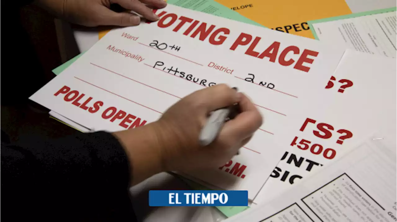 Estados Unidos: ¿qué implica el triunfo de los demócratas en el Senado?