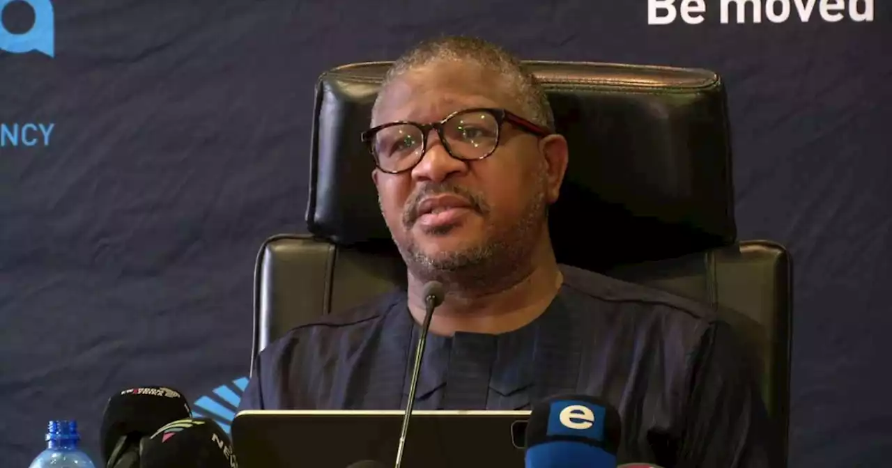 At least 1,400 'ghost' employees at Prasa - Mbalula