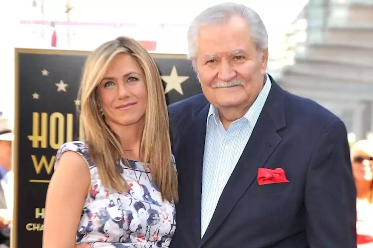 Jennifer Aniston’s Father John Aniston Dies At Age 89, Actress Shares Moving Tribute: ‘I’ll Love You Till The End Of Time’