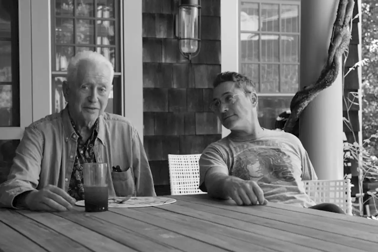 Robert Downey Jr. Pays Tribute To His Dad With ‘Sr.’ Documentary Trailer