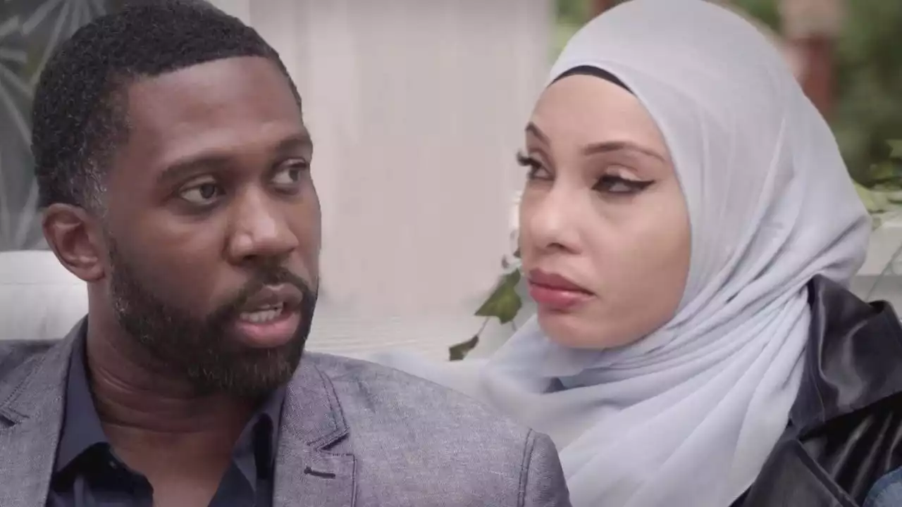 '90 Day Fiancé' Recap: Bilal Butts Heads With Shaeeda's Best Friend