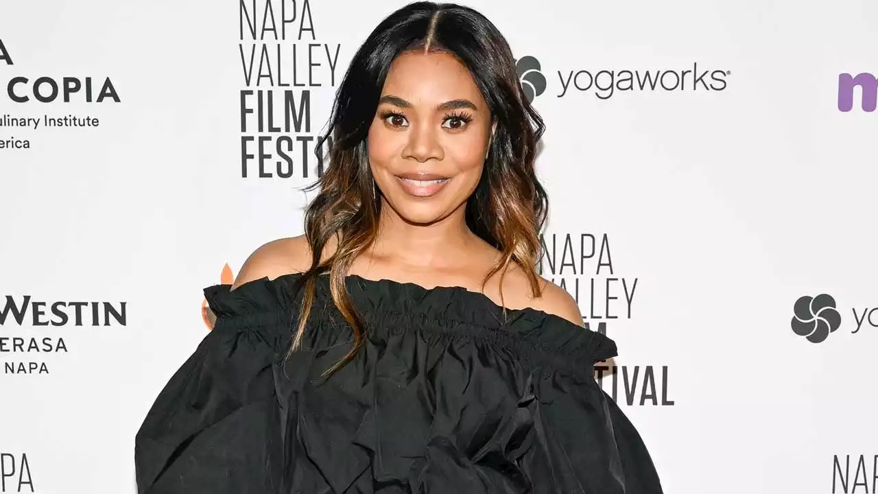 Regina Hall Responds to Anna Faris' Call for a 'Scary Movie' Reboot