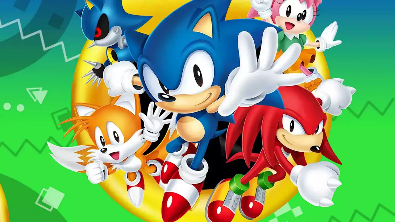 Sega hiring Sonic lore manager to ensure universe 'more meaningfully connected'