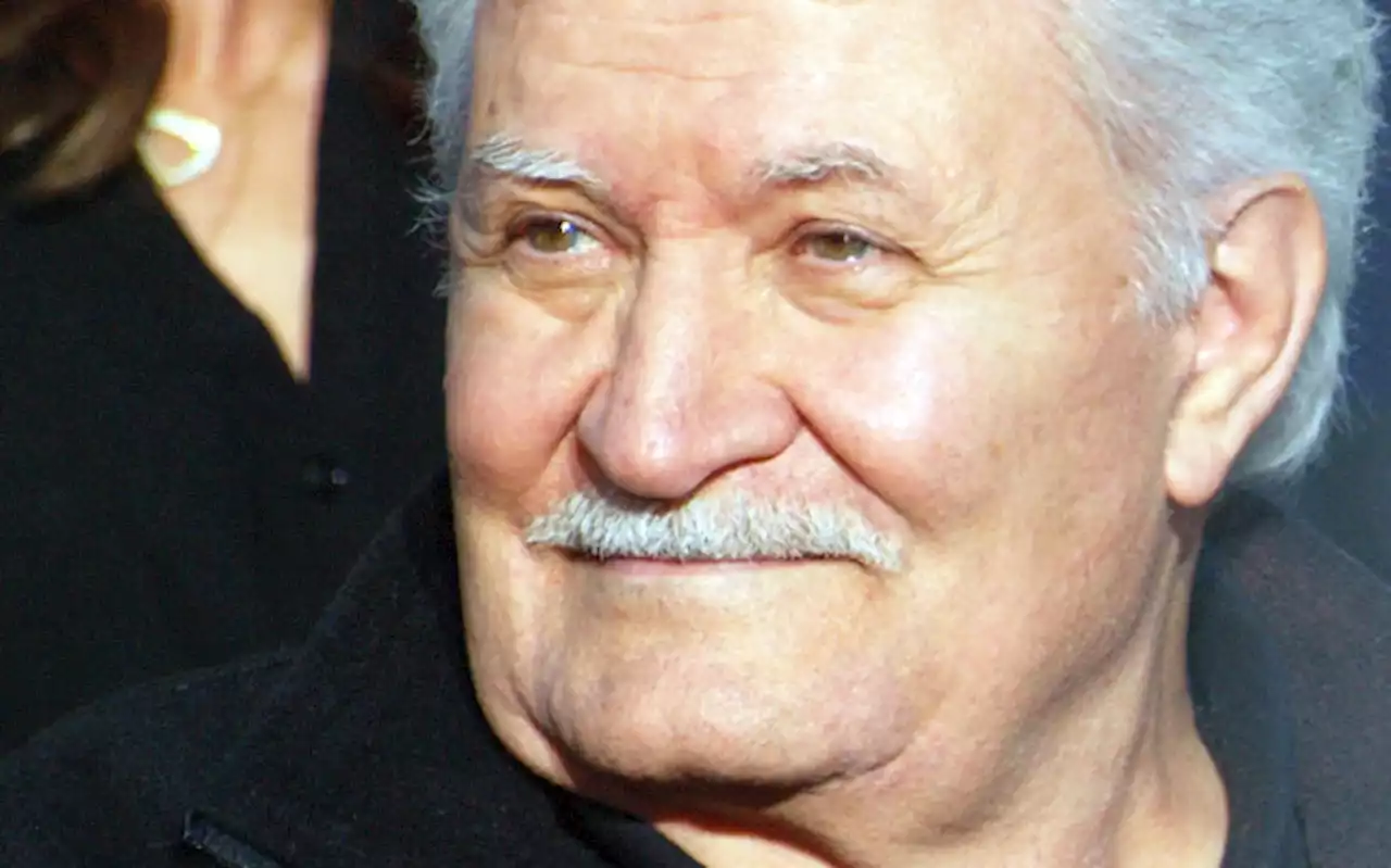 American actor John Aniston dies aged 89