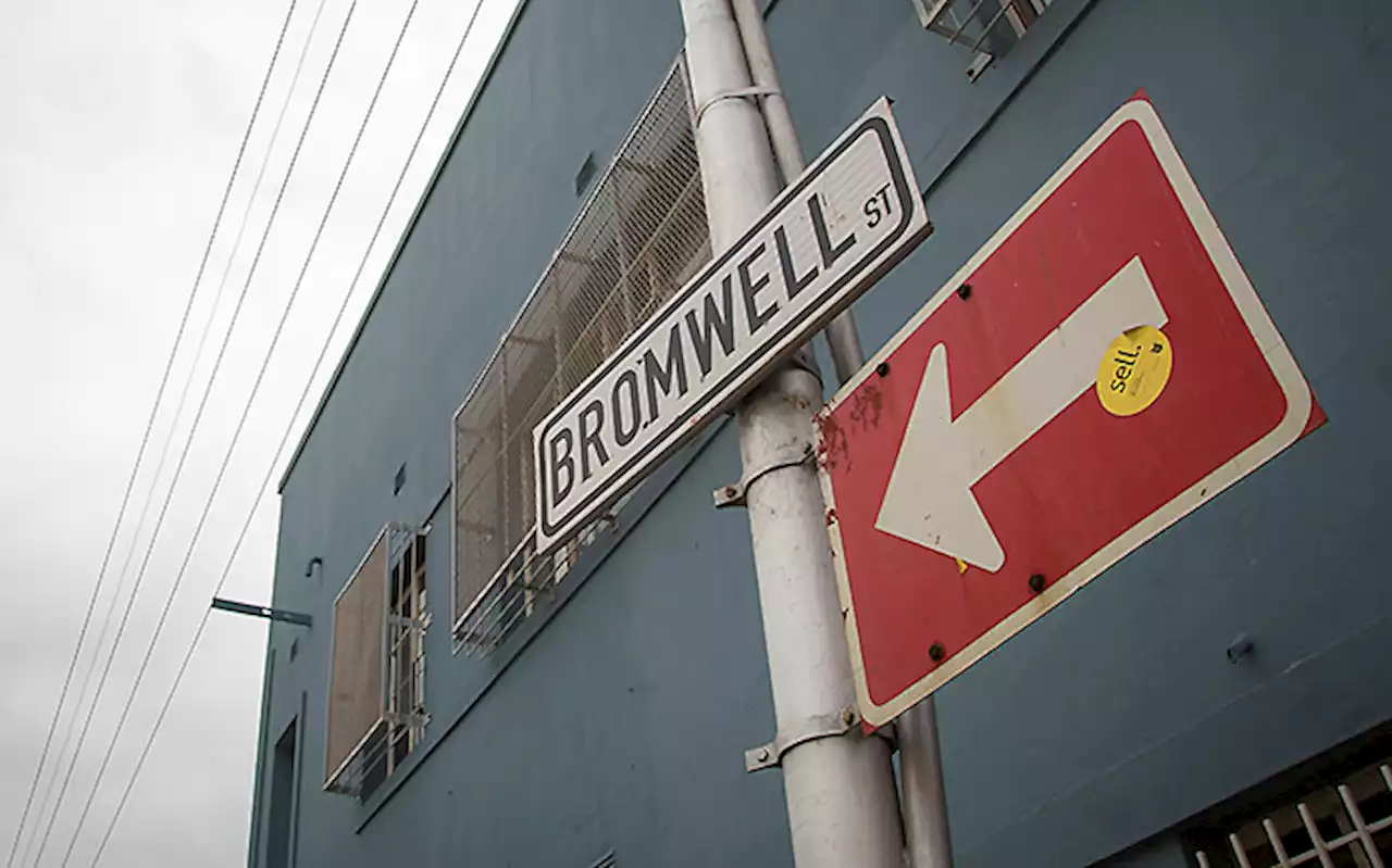 Bromwell Street residents look to Supremen Court of Appeal for shelter solution