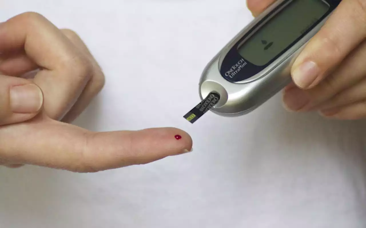 World Diabetes Day: 1 in two SAns unaware they have diabetes