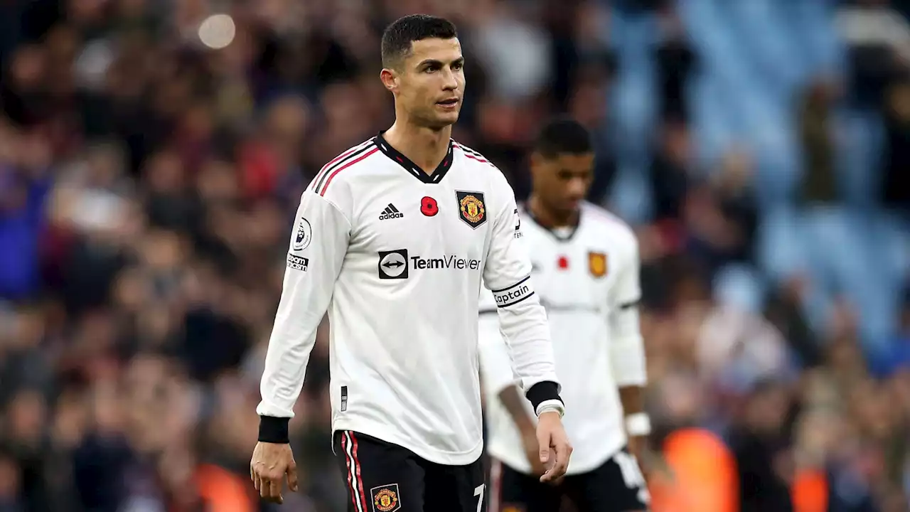 Cristiano Ronaldo: Portugal star destroys Ten Hag, Rangnick in explosive interview on Man Utd 'bullsh*t'