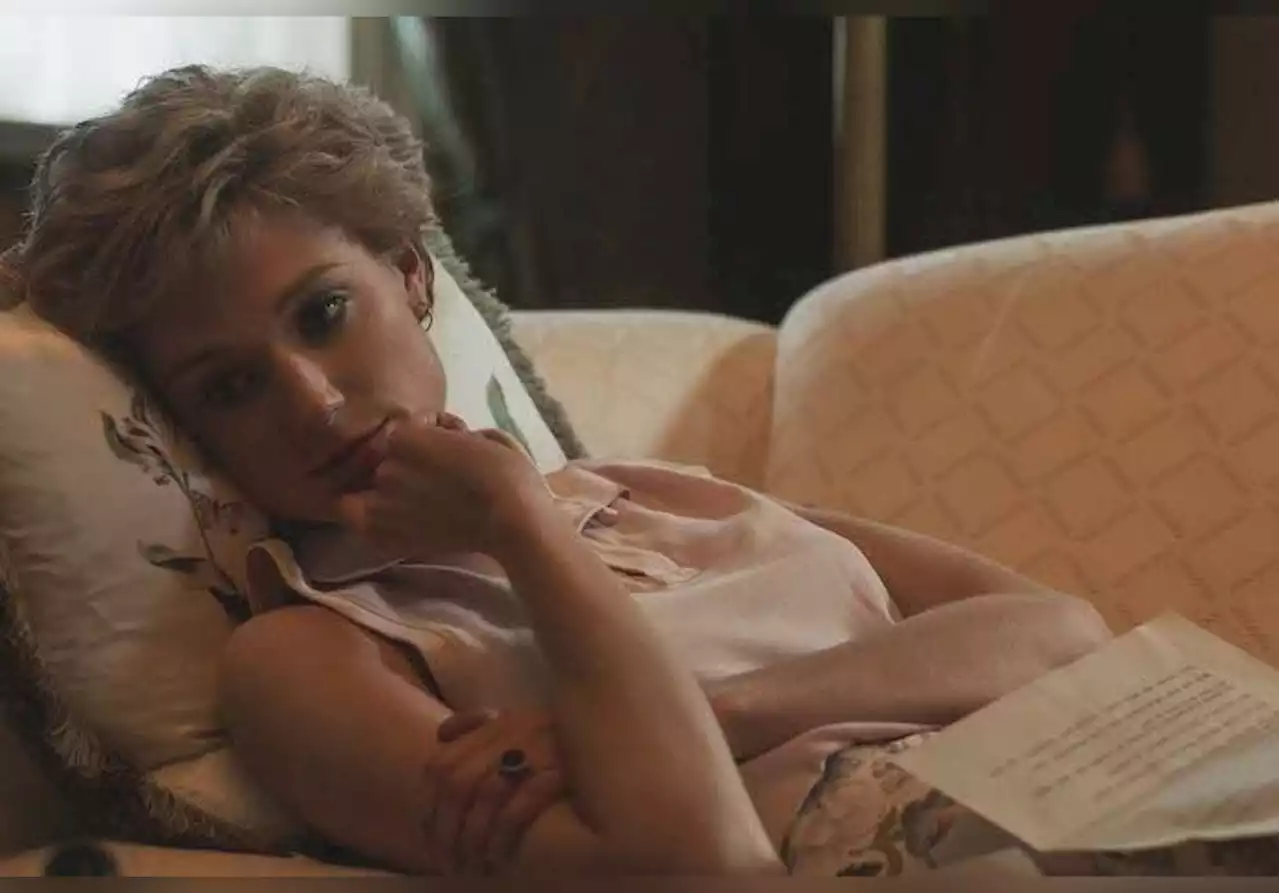 « The Crown » : le biographe de la princesse Diana « bouleversé » par la prestation d'Elizabeth Debicki