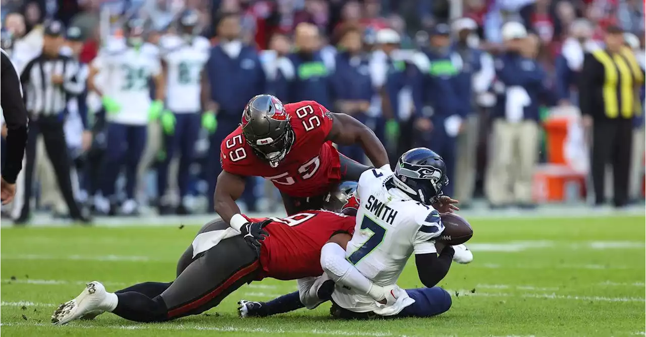 Seahawks turnovers continue to be extremely costly