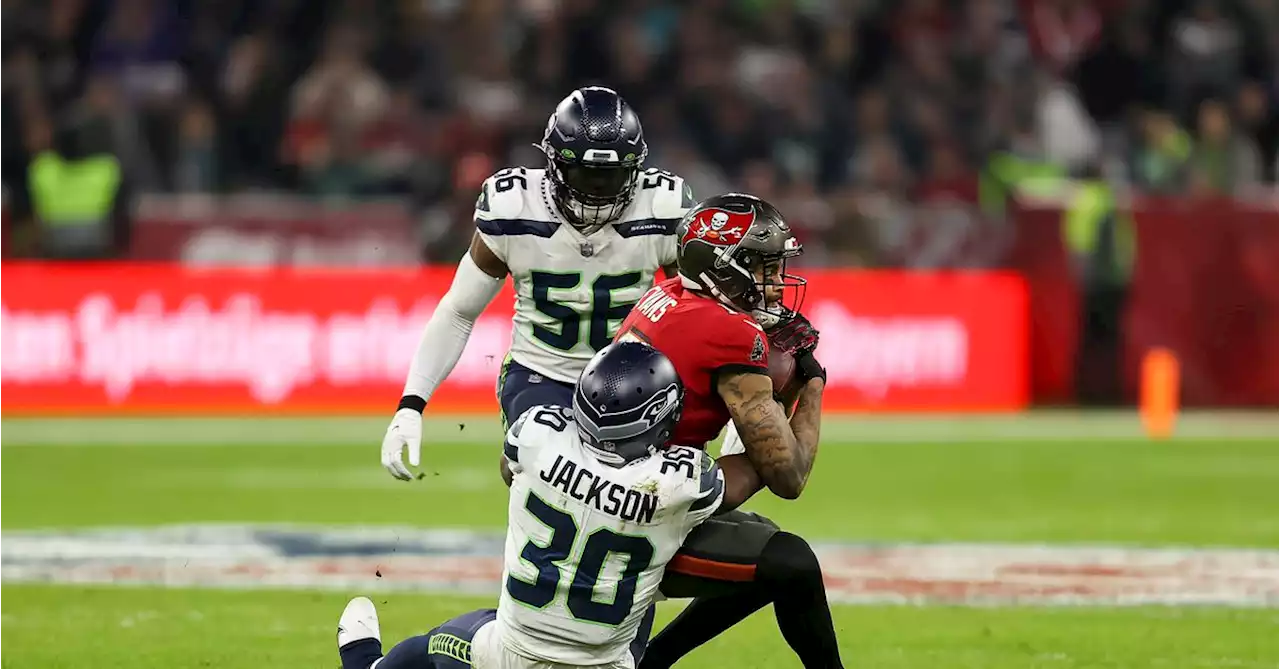 Snap Reactions: Seahawks lose as they fail to nickel & dime Bucs