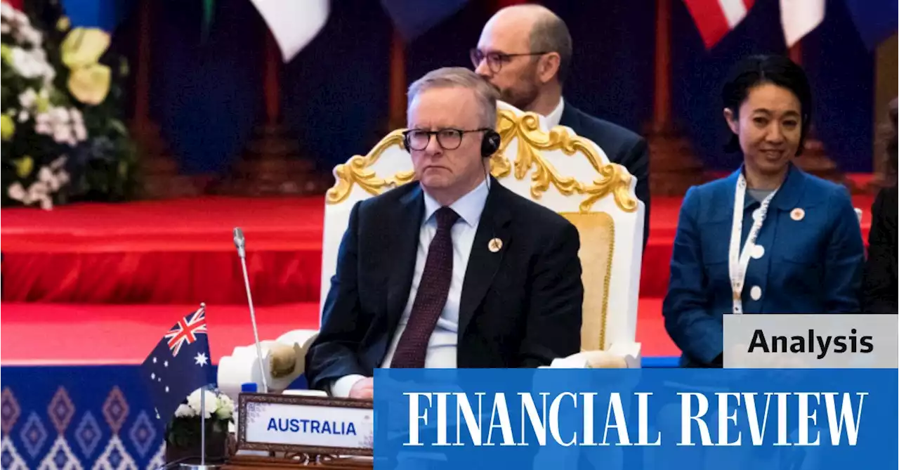 The evolution of Albanese: how his foreign policy ideas have changed