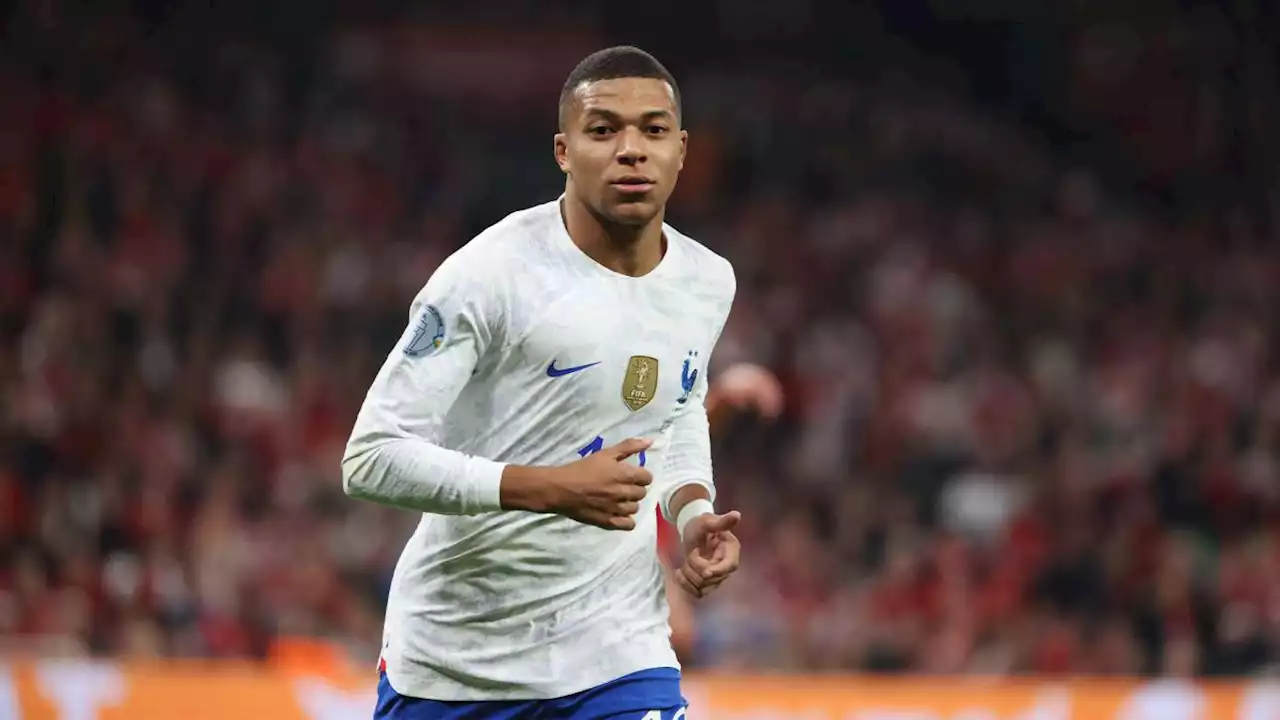 EdF : la promesse de Didier Deschamps à Kylian Mbappé