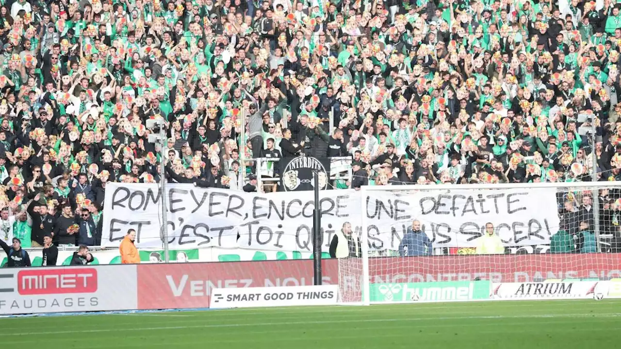 L'ASSE maintient sa confiance en Laurent Batlles