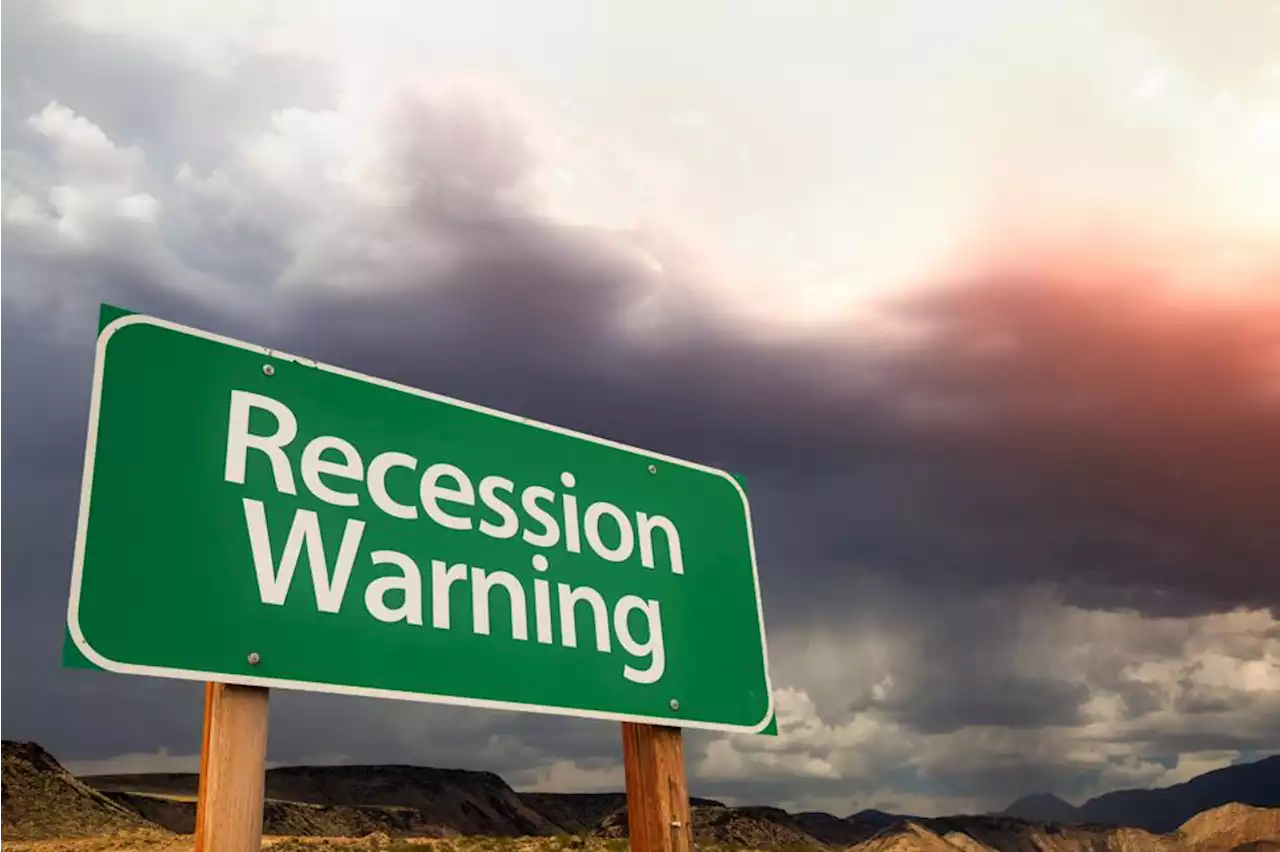 A Little Known But Powerful Recession Indicator Is Flashing Red