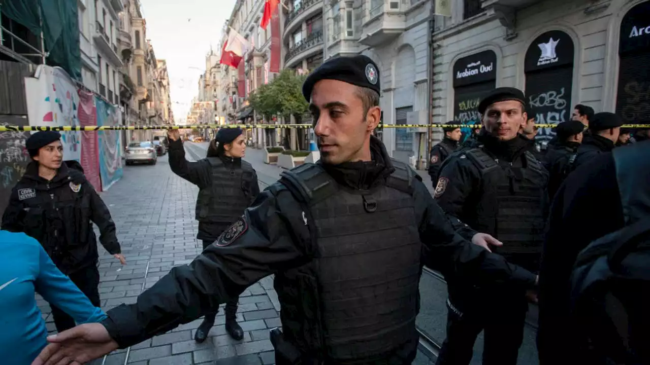 Istanbul explosion: At least 6 killed, several hurt in bomb blast