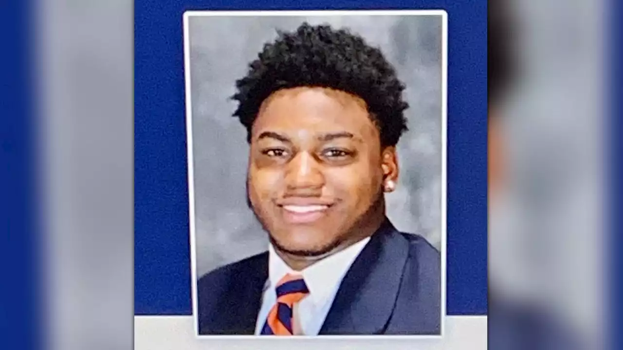 Shooting reported at University of Virginia, former football player named as suspect: police