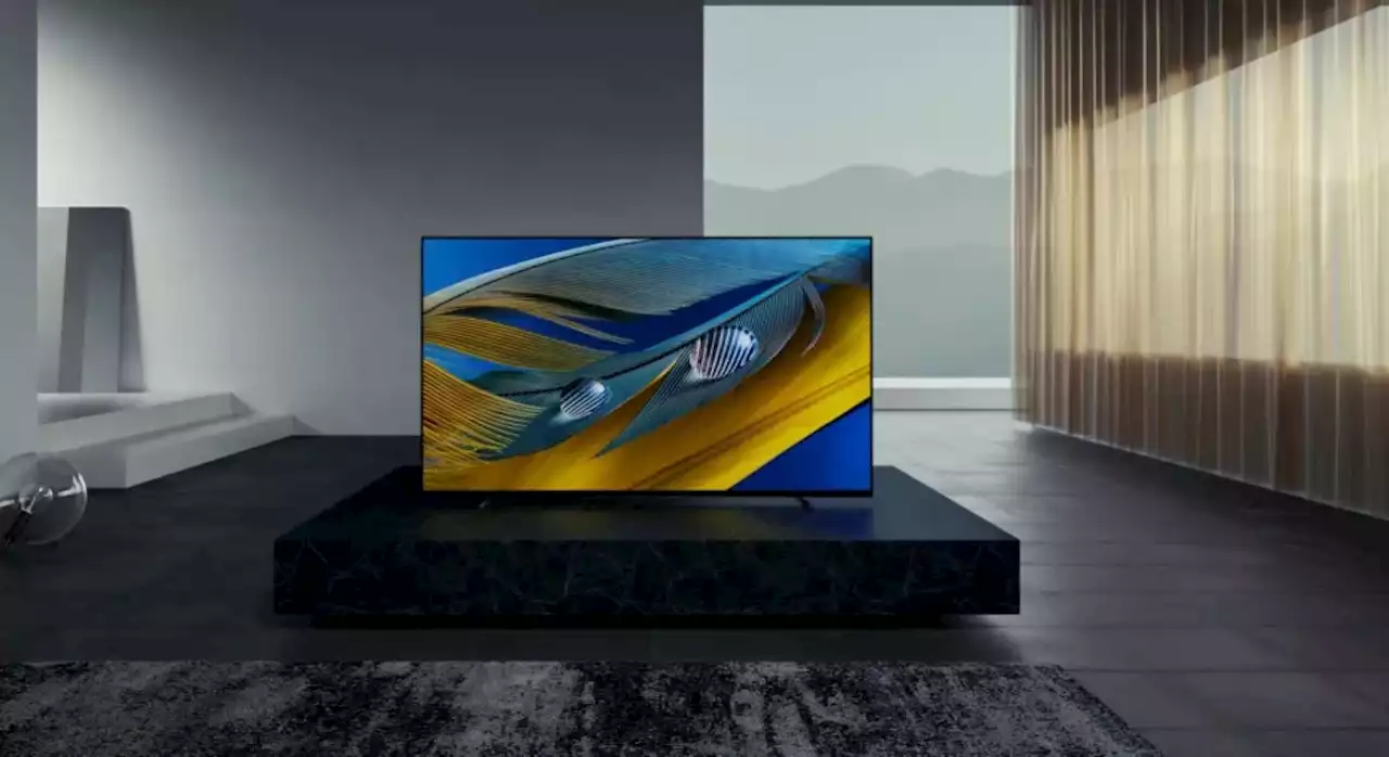 Ce TV OLED Sony Bravia XR 55″ est une excellente affaire après 800 € de réduction