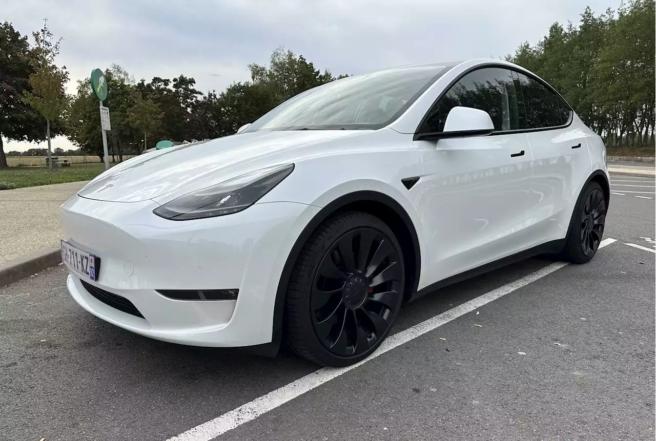 Dramatique accident en Chine : un nouvel accident de Tesla entraîne deux morts