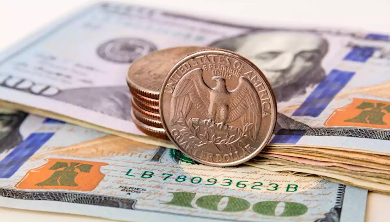 USD Index looks firm, regains 107.00 and above ahead of Fed’s Brainard