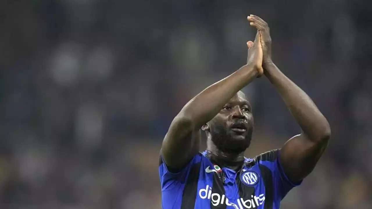 La risonanza magnetica slitta, ma Lukaku parte comunque per il Mondiale