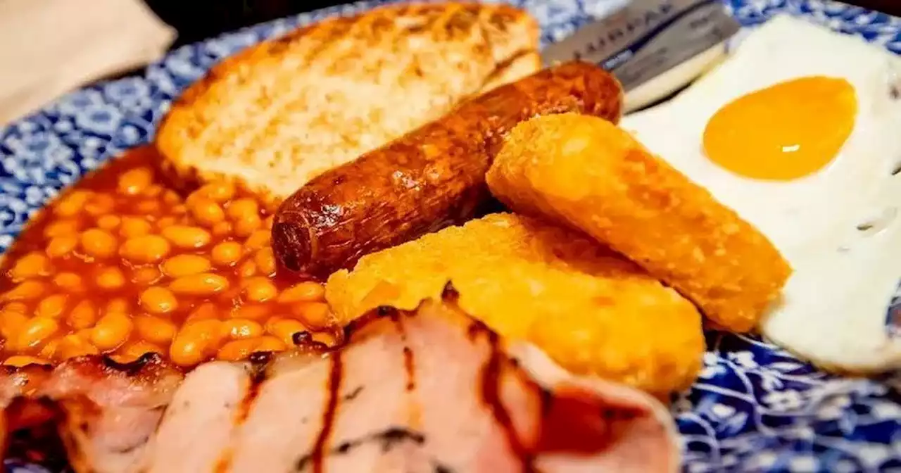 Wetherspoons makes major change to its menu as food shortages continue