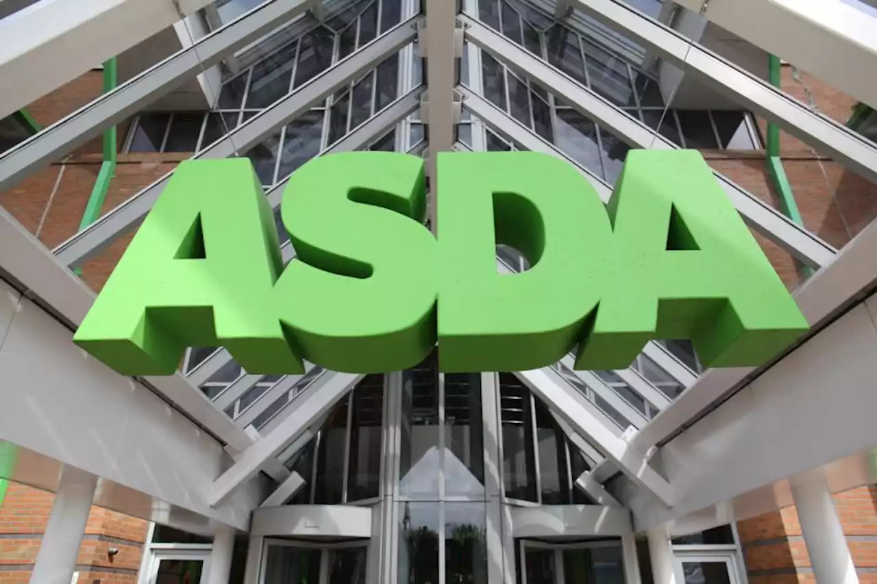 Asda recalls children's clothing due to fire and strangulation risks