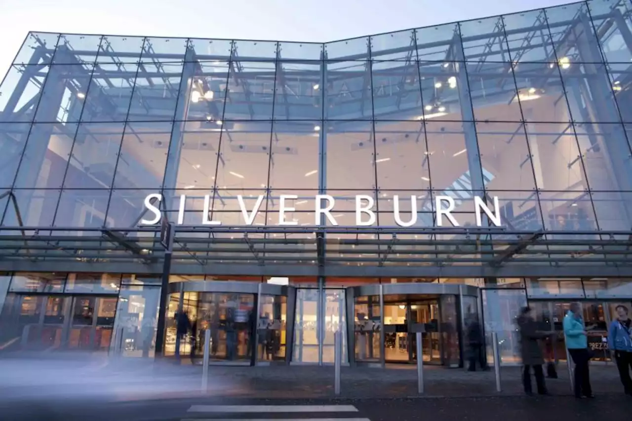 Cosmetic giant opens new Silverburn store