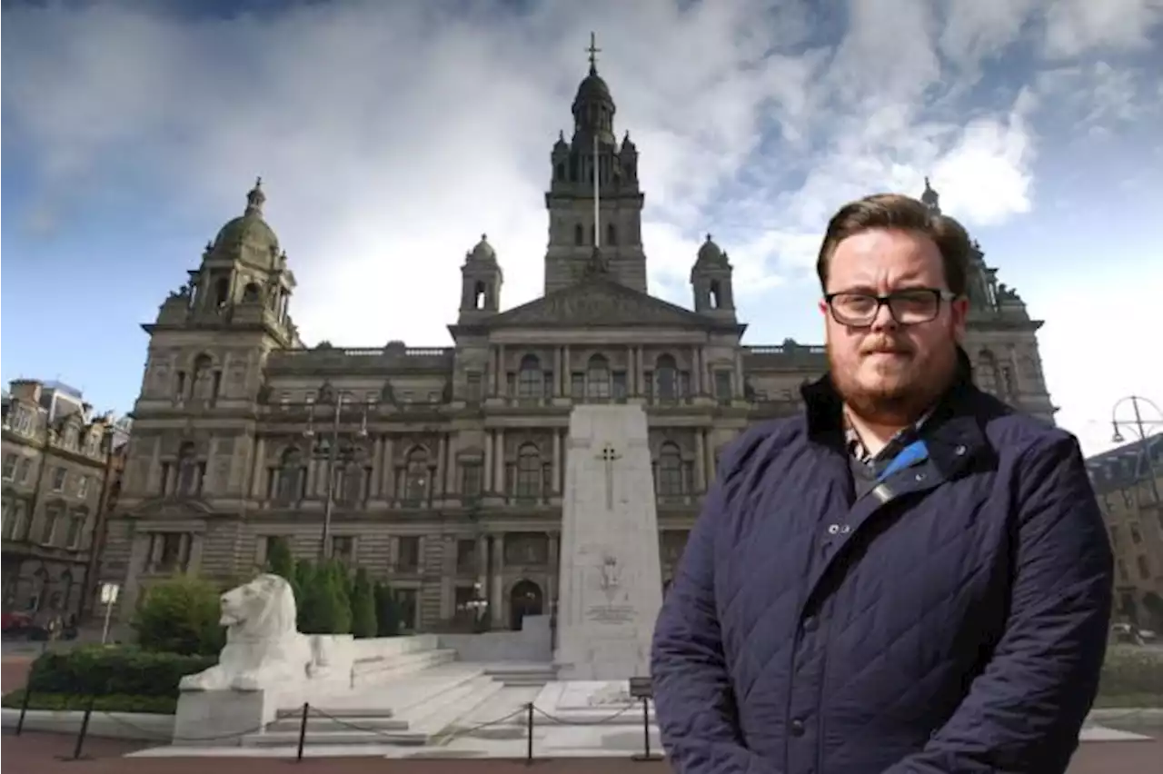 Thomas Kerr: Let's send shockwaves through City Chambers