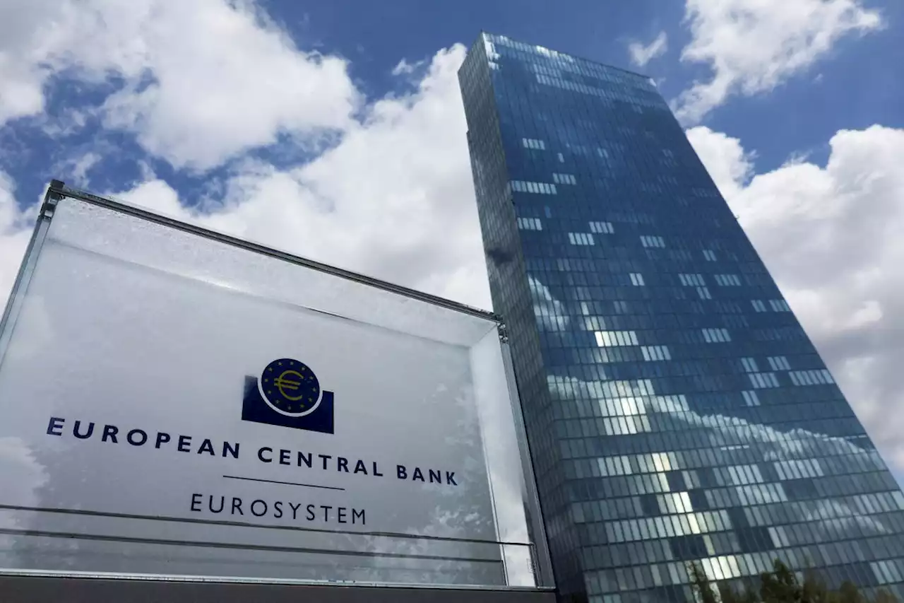 European Central Bank policy-makers caution against raising interest rates too fast