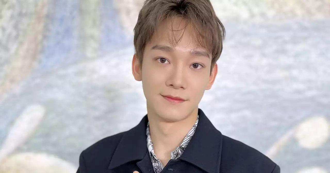 EXO's Chen drops mini album 'Last Scene,' music video