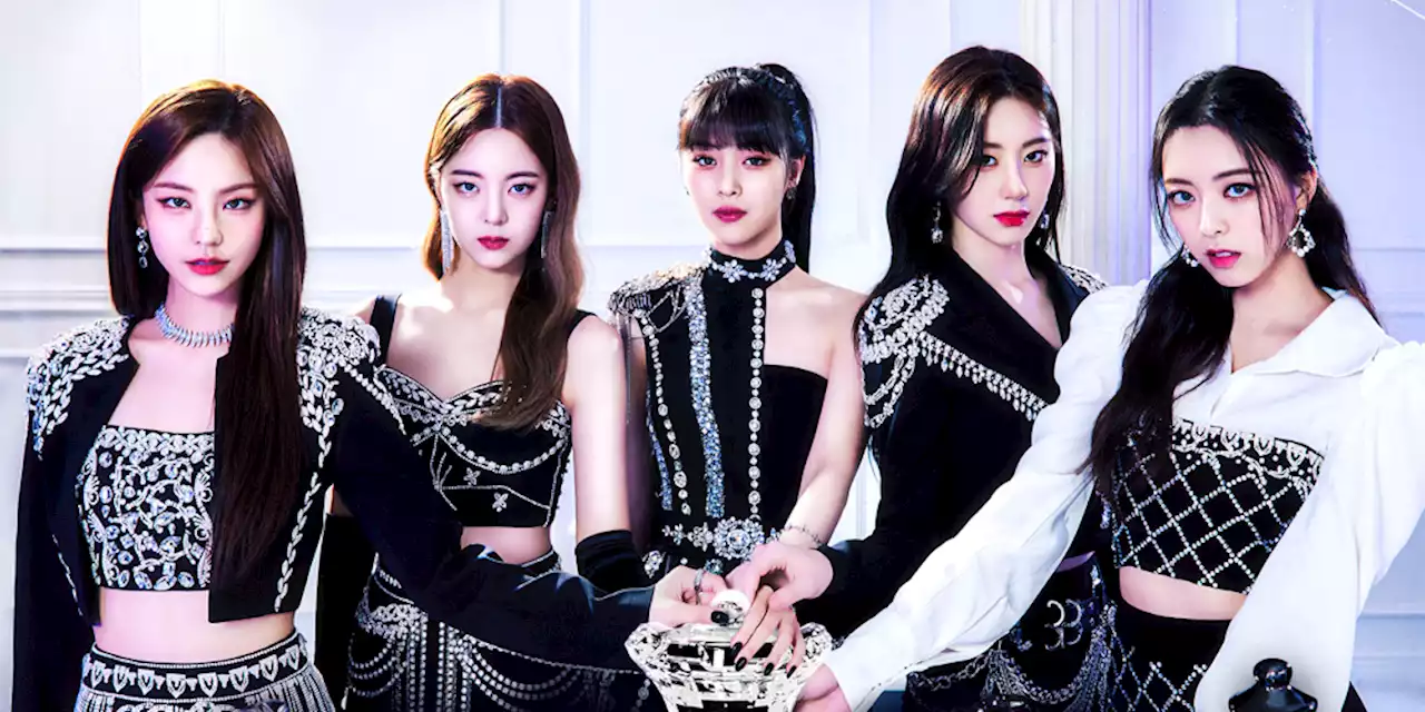 ITZY announces guidelines for ticket purchase