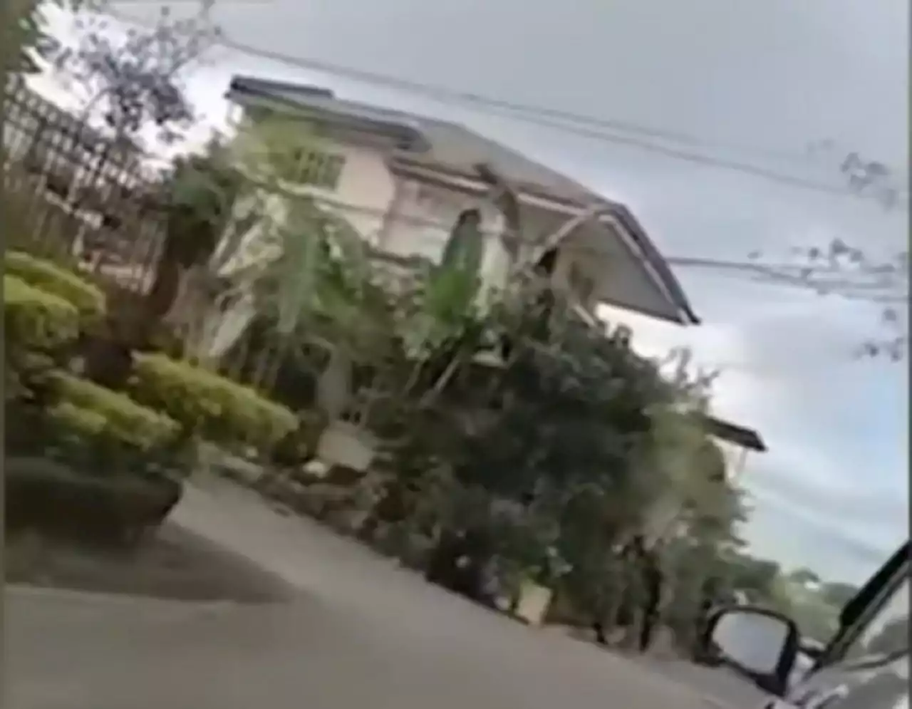 Miyembro ng SWAT team at dating kadete ng PMMA, patay sa engkuwentro sa Caloocan