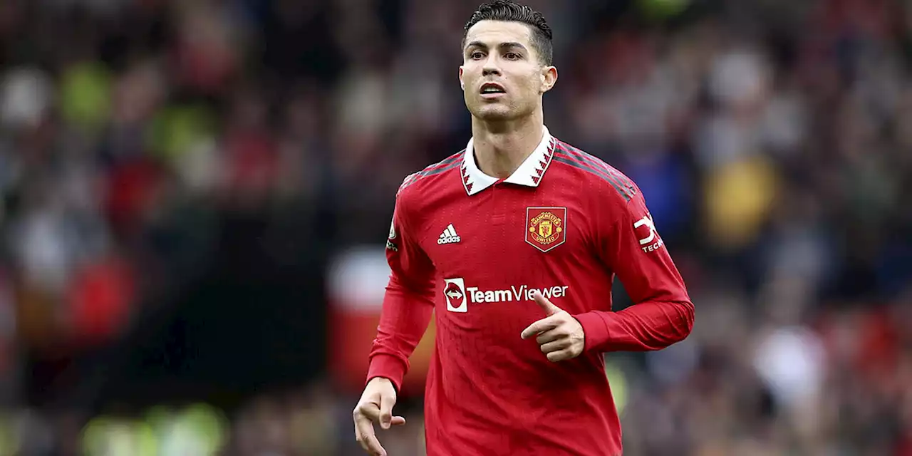 Beri Pernyataan 'Miring', Ruang Ganti Manchester United Kecewa Berat Sama Cristiano Ronaldo | Goal.com Indonesia