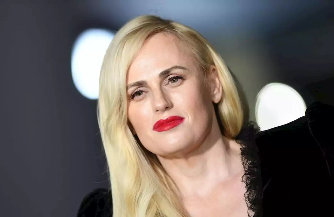 Let’s Stop Judging Rebel Wilson For Going To A Party When She Has A Newborn