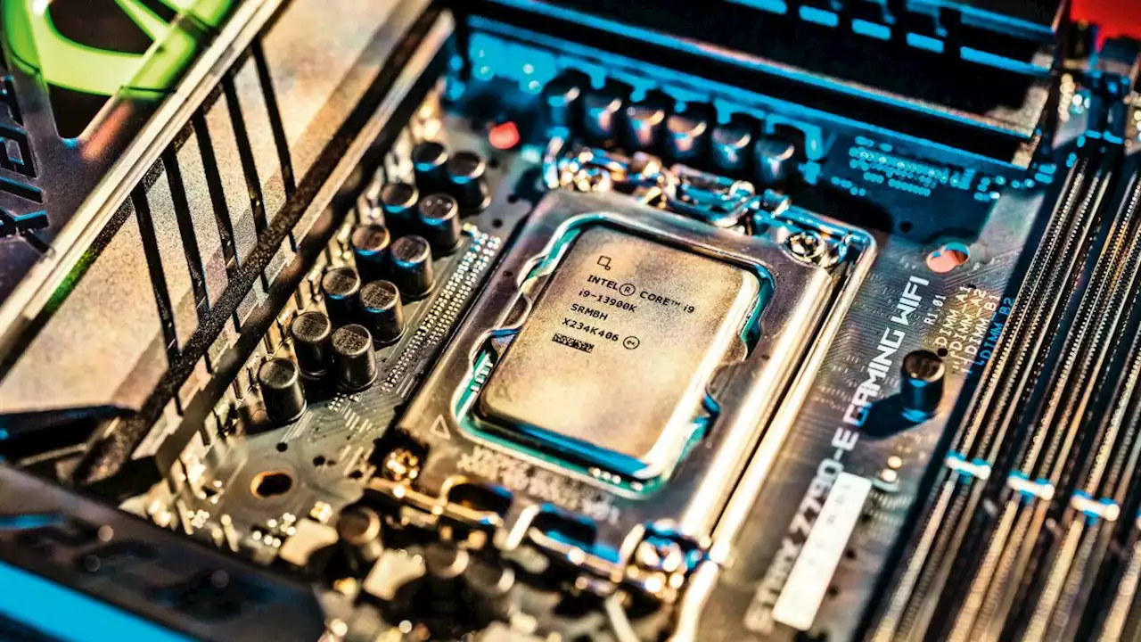 Desktop-CPU-Gerüchte: Statt 'Meteor Lake' legt Intel 'Raptor Lake' 2023 neu auf