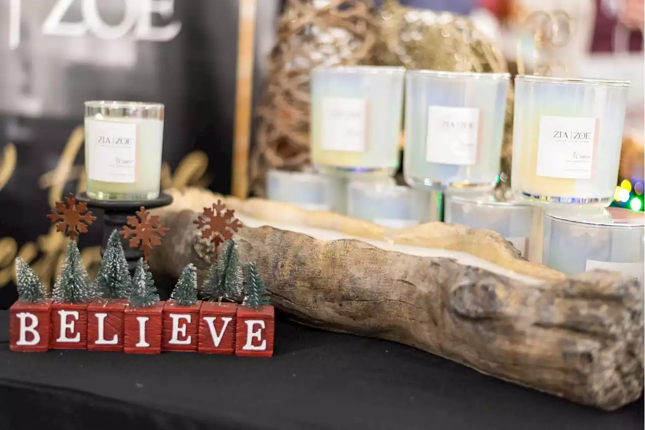 Riverstone Holiday Market returns Nov. 18 in Sugar Land