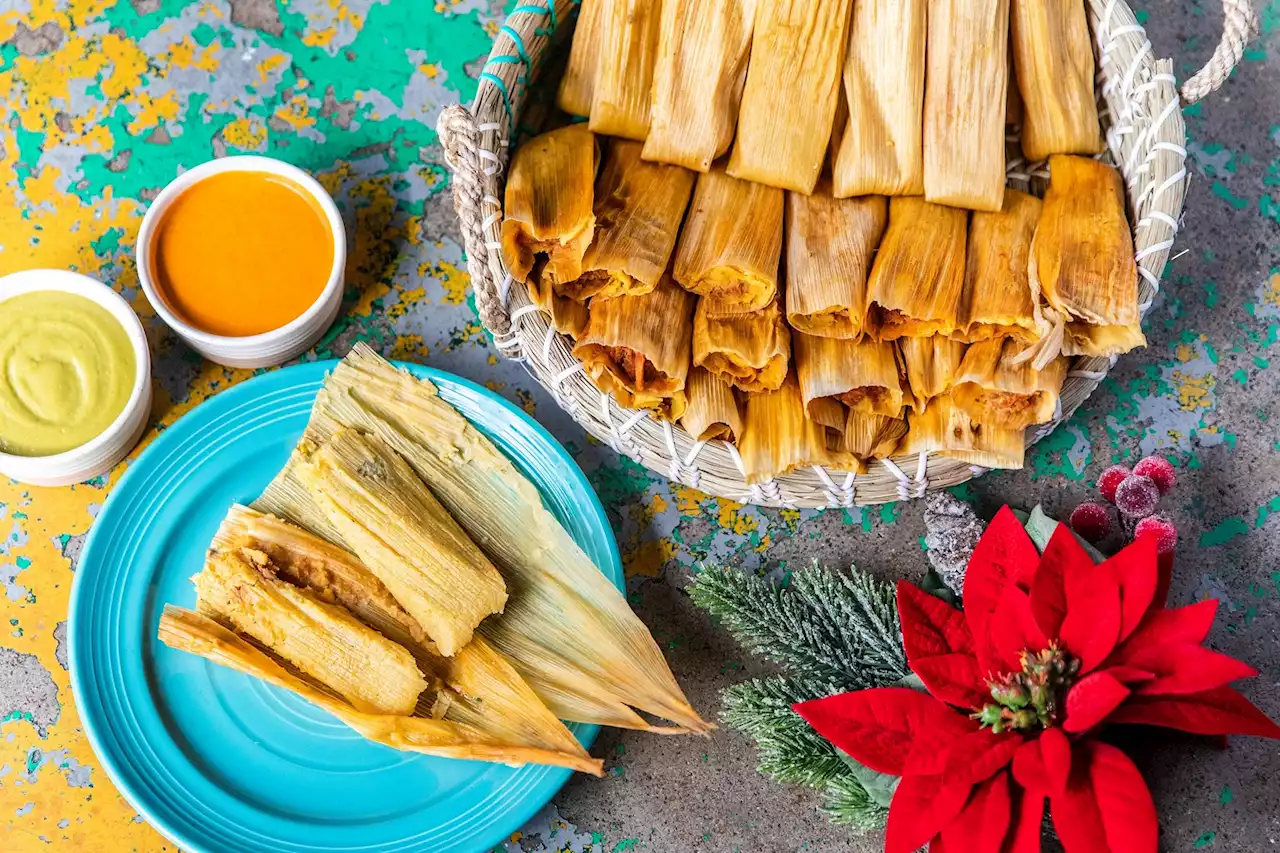 This Week in Houston Food Events: 'Tis the Season of Tamales