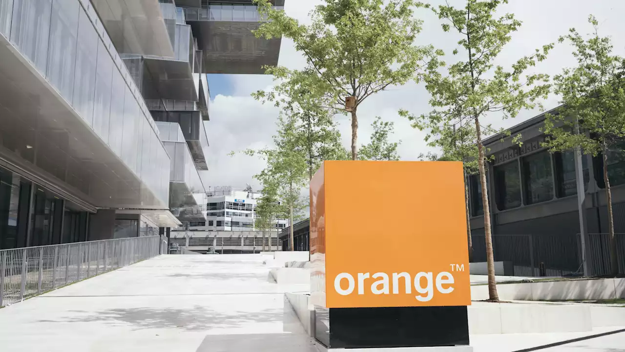 Orange launches its first commercial 5G network in Africa - Hypertext