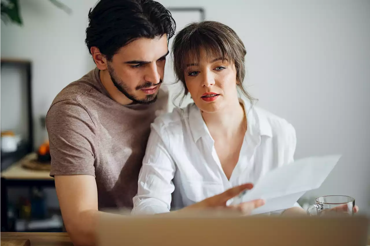 10 Financial Red Flags To Look Out For In A Potential Partner