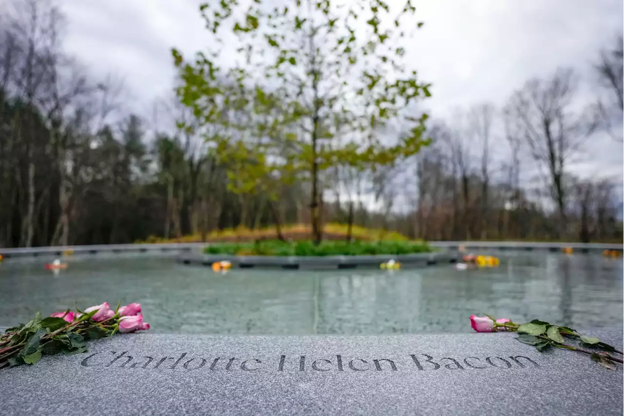 Sandy Hook Memorial Opens Nearly 10 Years After 26 Killed