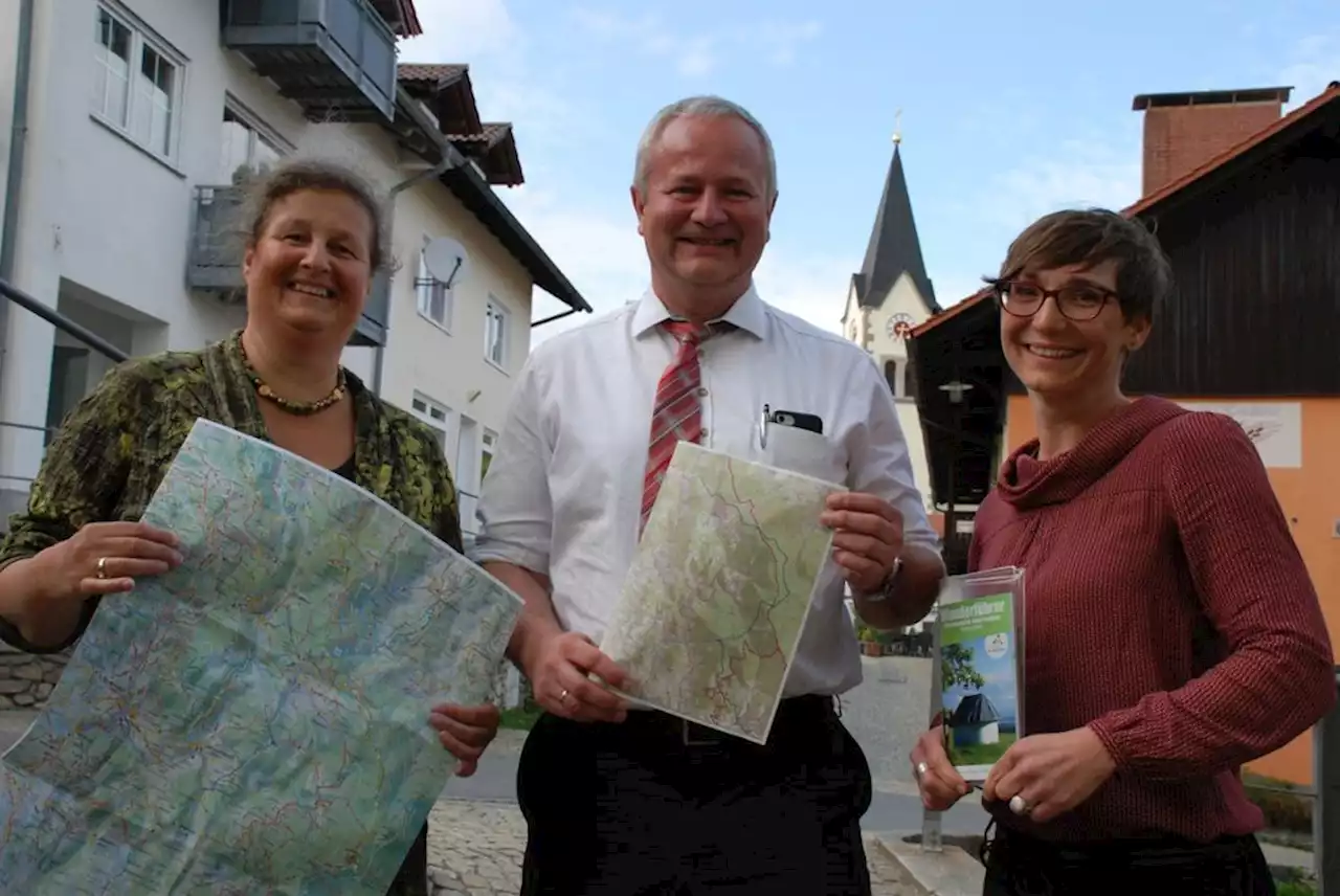 Teures Projekt: Zukunft der Mint-Region Straubing-Bogen unklar - idowa