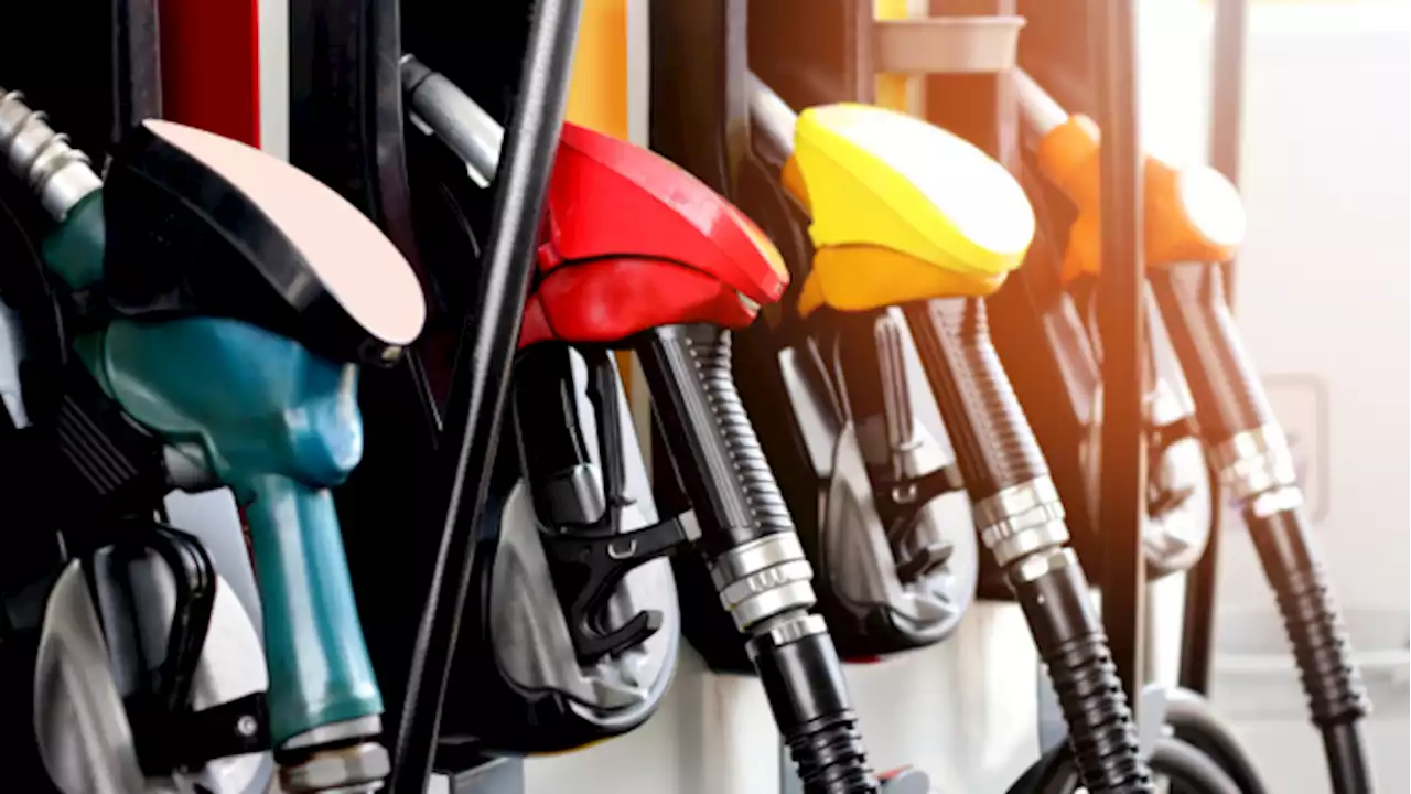 Price cut on diesel but gasoline, kerosene to go up on Nov. 15