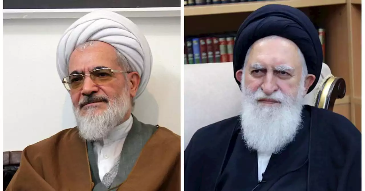 خط و نشان حوزه علمیه قم برای علوی کرجی و بیات زنجانی